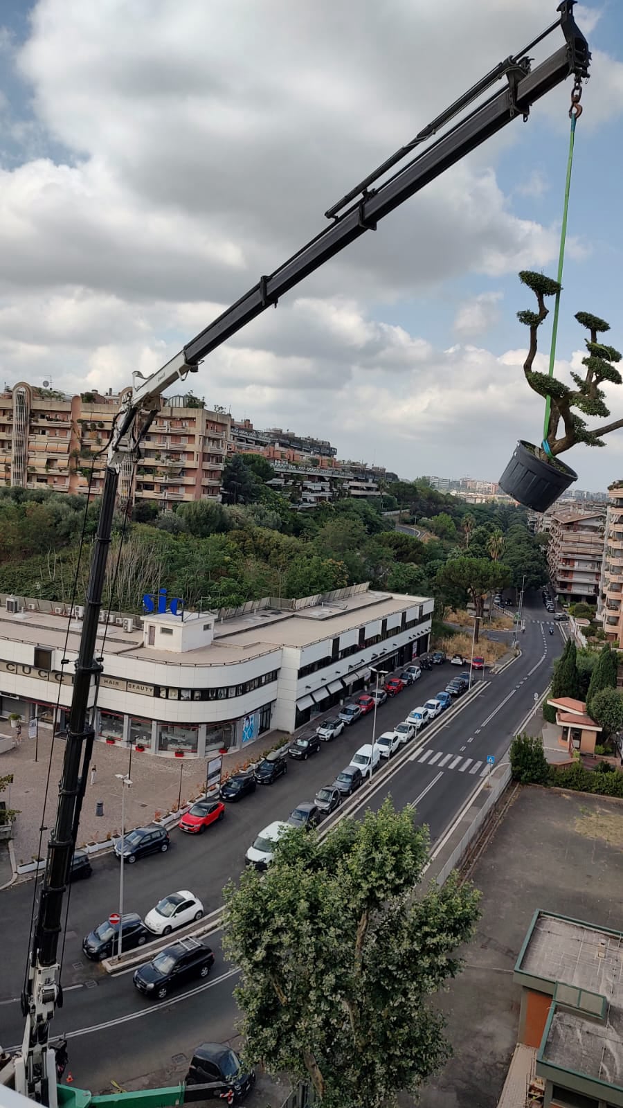 Aurora Venti Srl